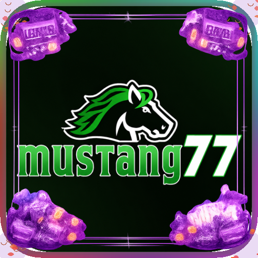 mustang77 — mitra unggulan