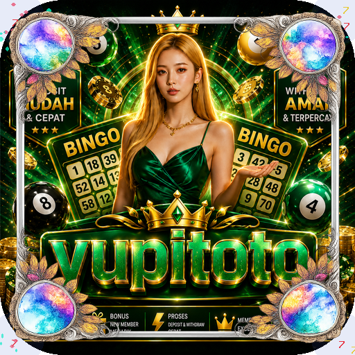 yupitoto — mitra unggulan